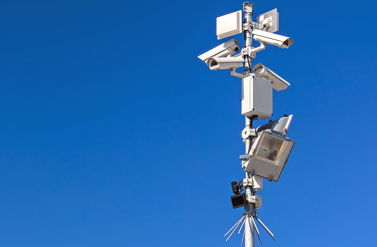 Who's Accountable for the Sensing City?